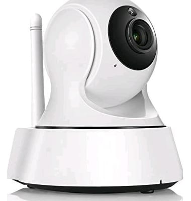 Telecamera IP
